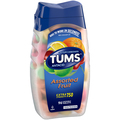 Tums Tums Assorted Fruit Tablets 96 Count, PK24 739924D